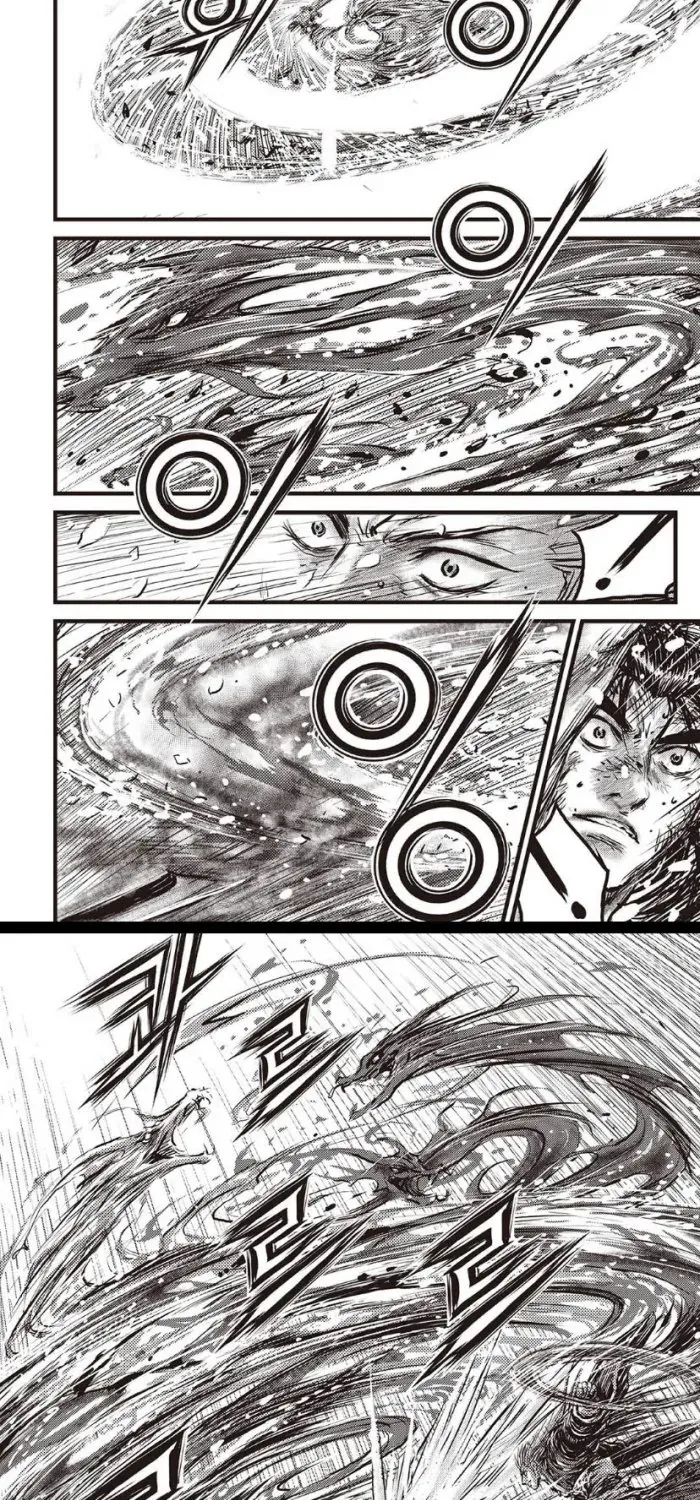 Chapter 718 - Trang 21