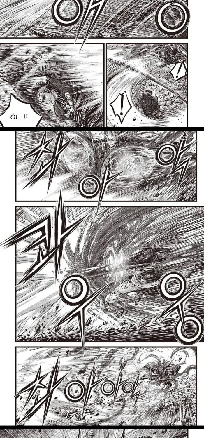 Chapter 718 - Trang 5