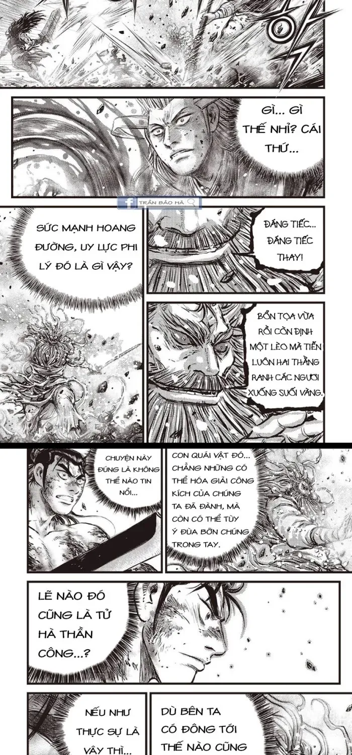 Chapter 718 - Trang 7