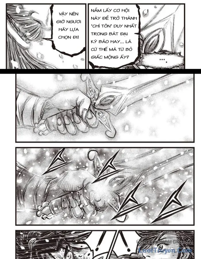 Chapter 719 - Trang 21