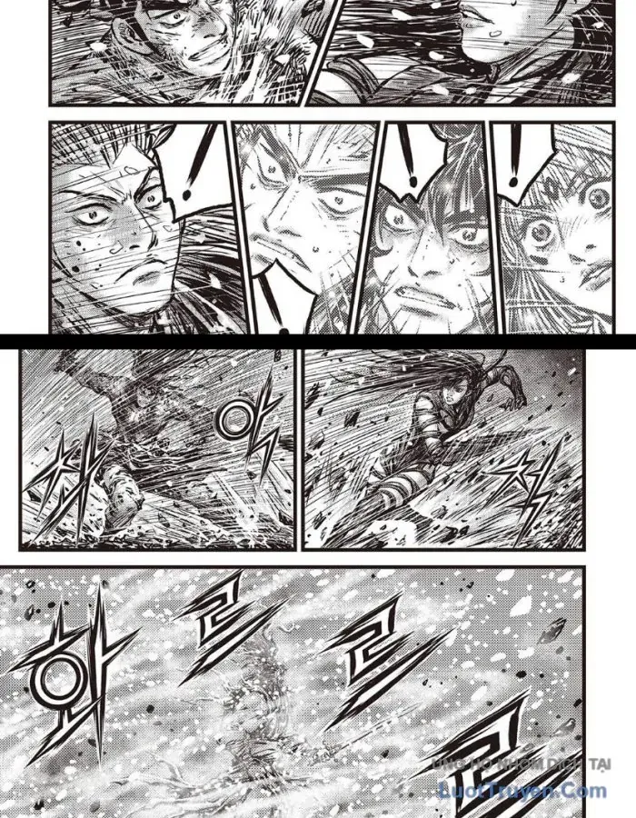 Chapter 719 - Trang 22