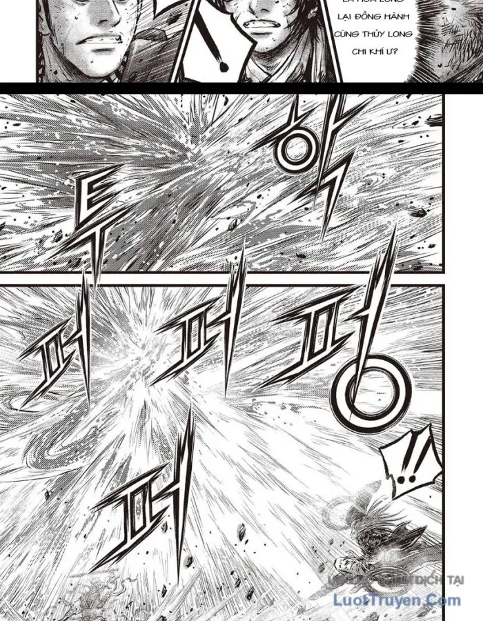 Chapter 719 - Trang 4