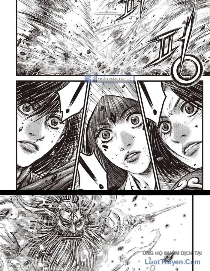 Chapter 719 - Trang 8