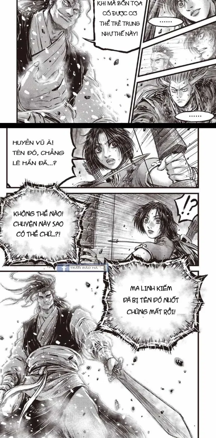 Chapter 720 - Trang 8