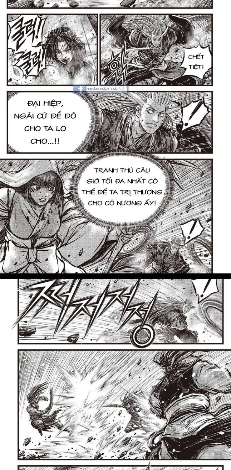 Chapter 721 - Trang 15