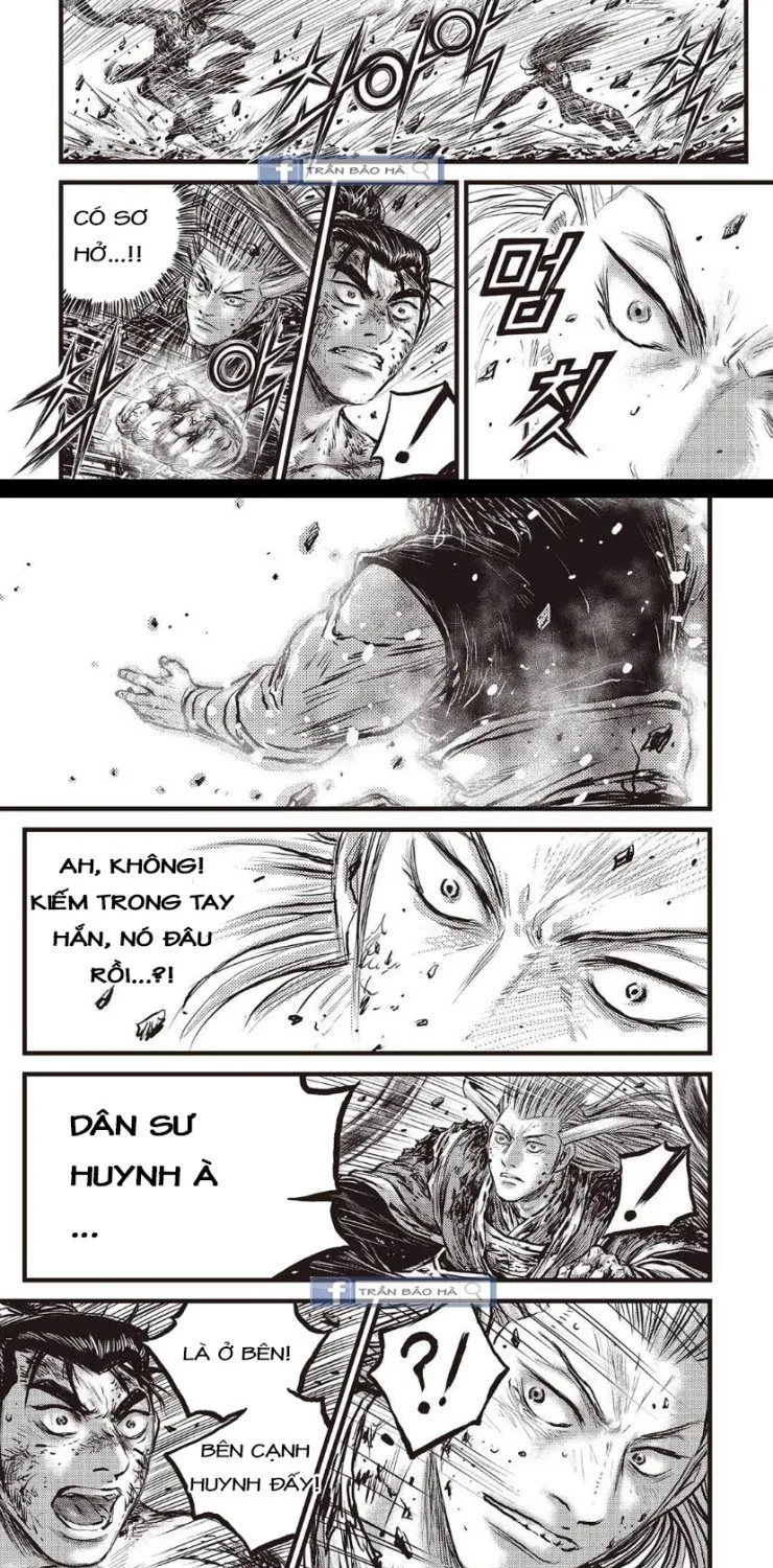 Chapter 721 - Trang 16