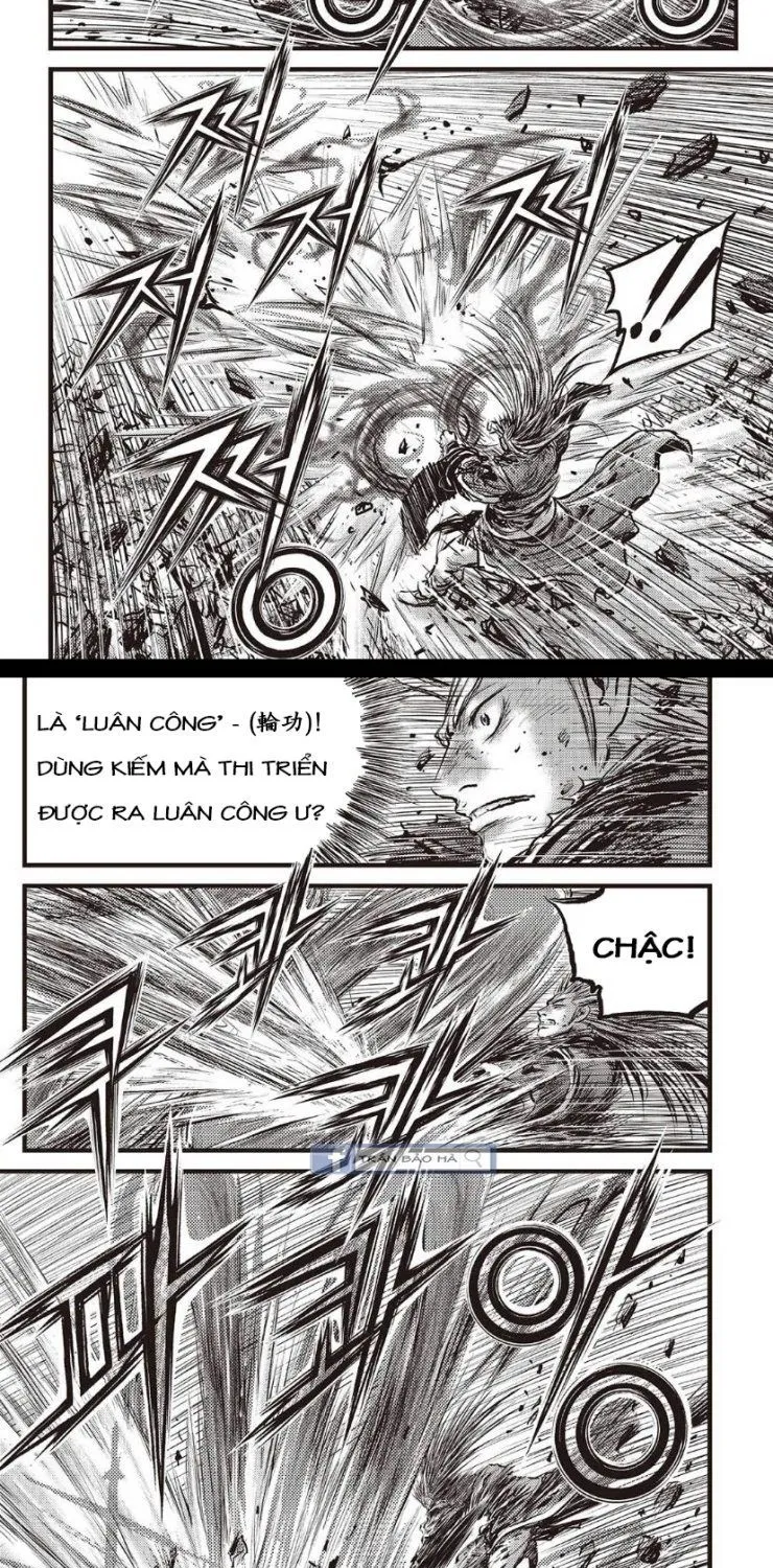 Chapter 721 - Trang 18