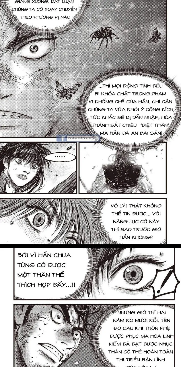 Chapter 721 - Trang 3