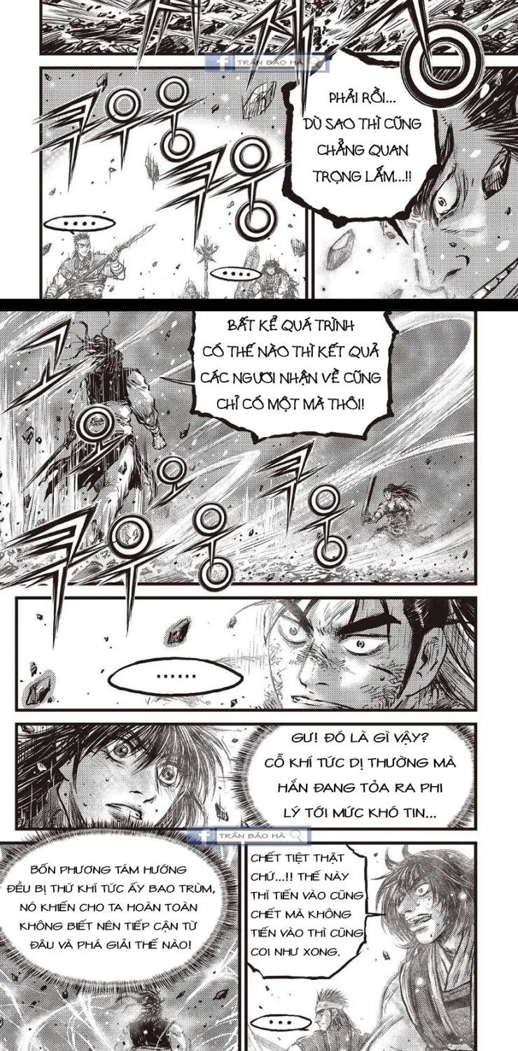 Chapter 721 - Trang 6