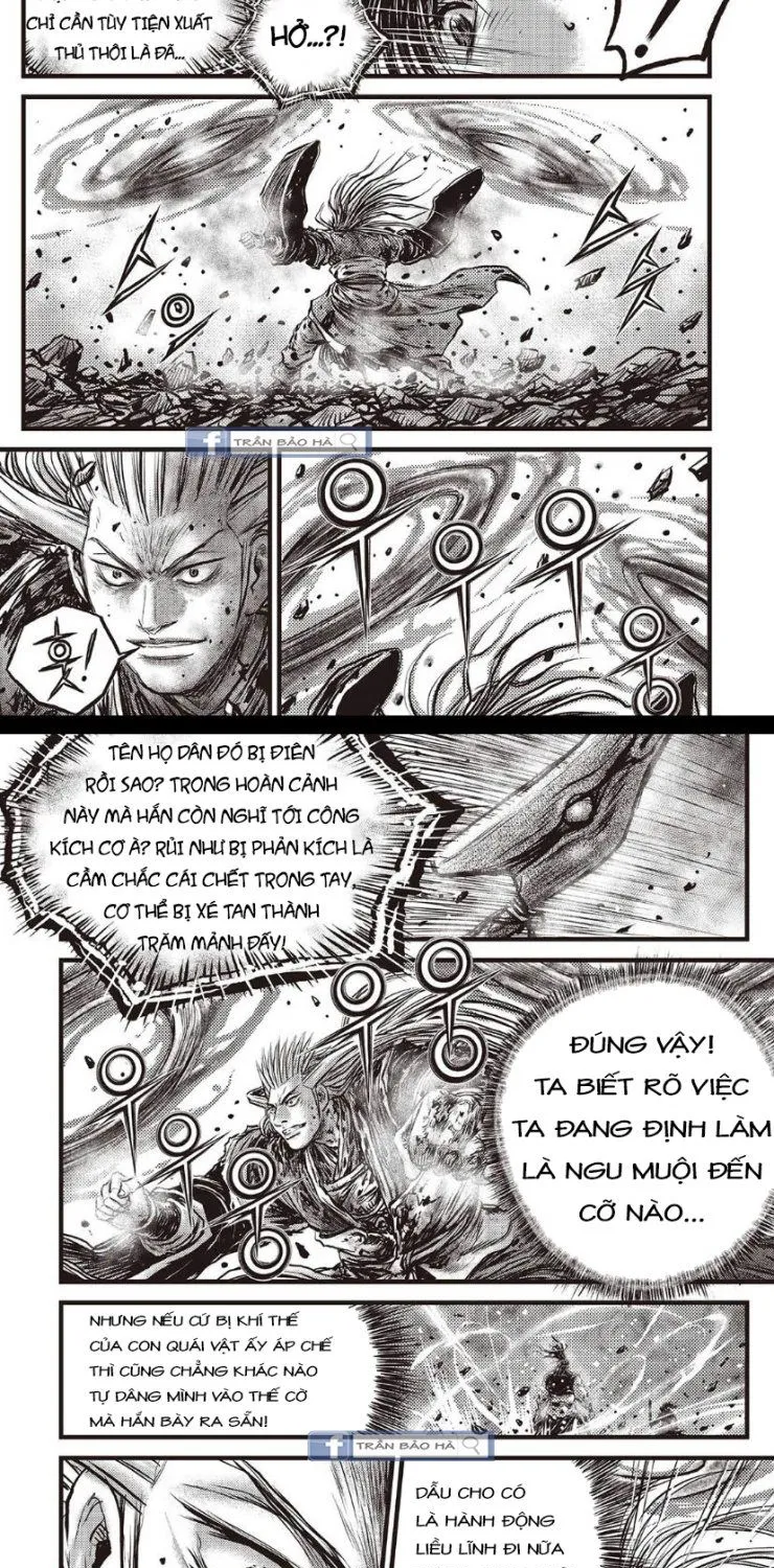 Chapter 721 - Trang 8