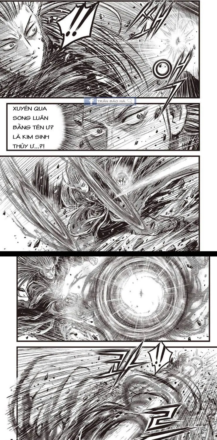 Chapter 721 - Trang 10