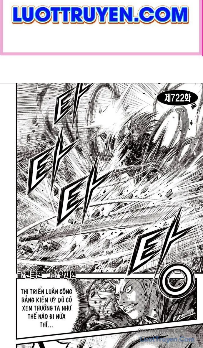 Chapter 722 - Trang 2