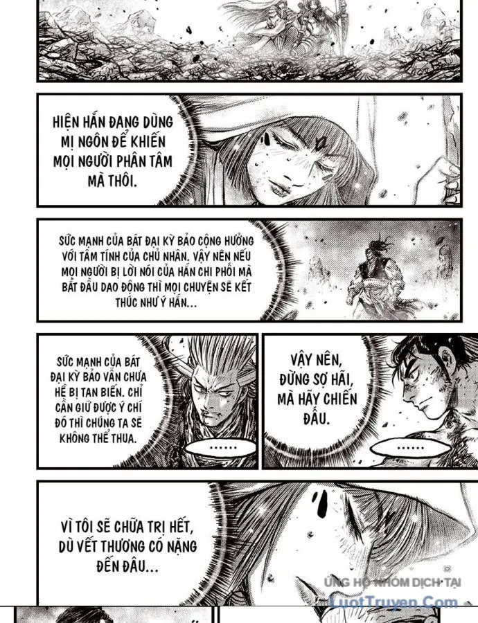 Chapter 722 - Trang 11