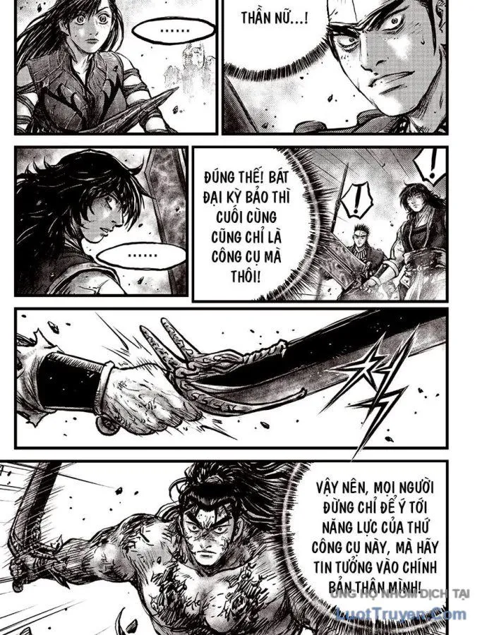 Chapter 722 - Trang 12