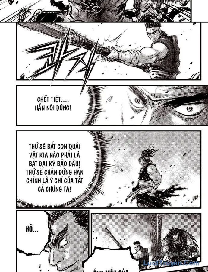 Chapter 722 - Trang 13