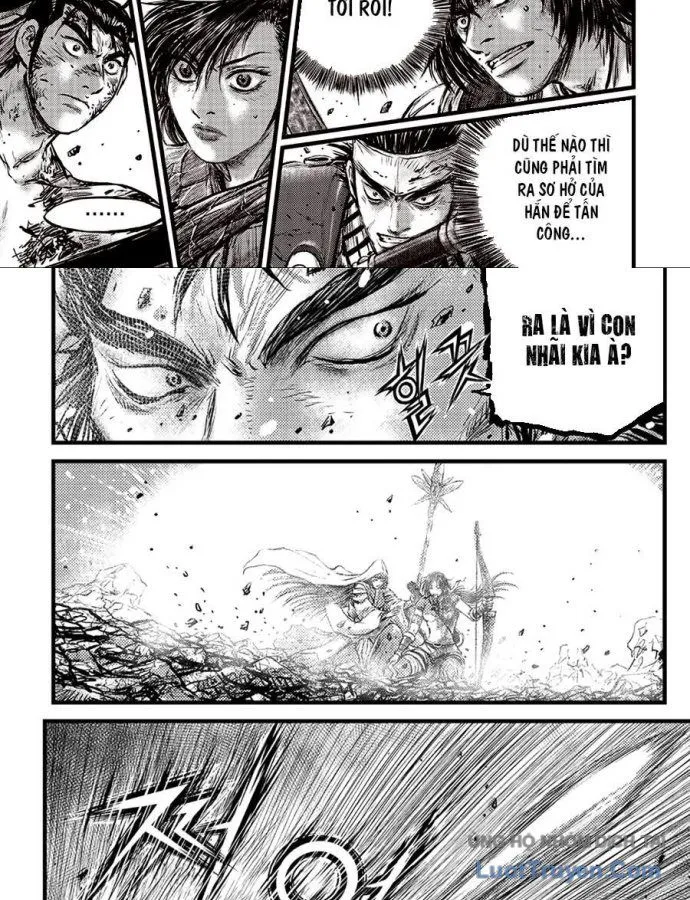Chapter 722 - Trang 15