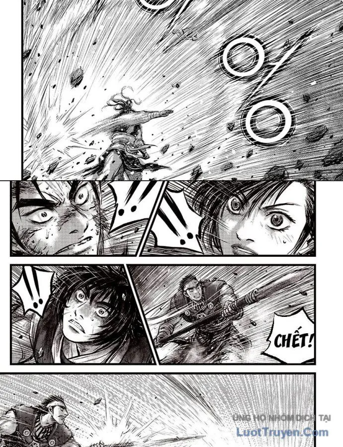 Chapter 722 - Trang 16