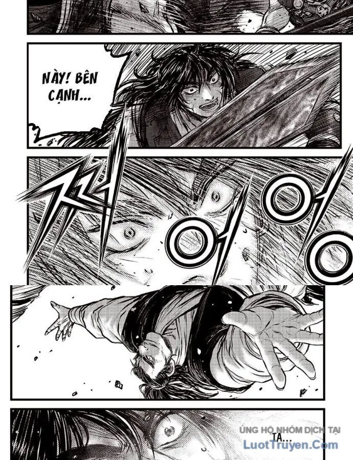 Chapter 722 - Trang 18