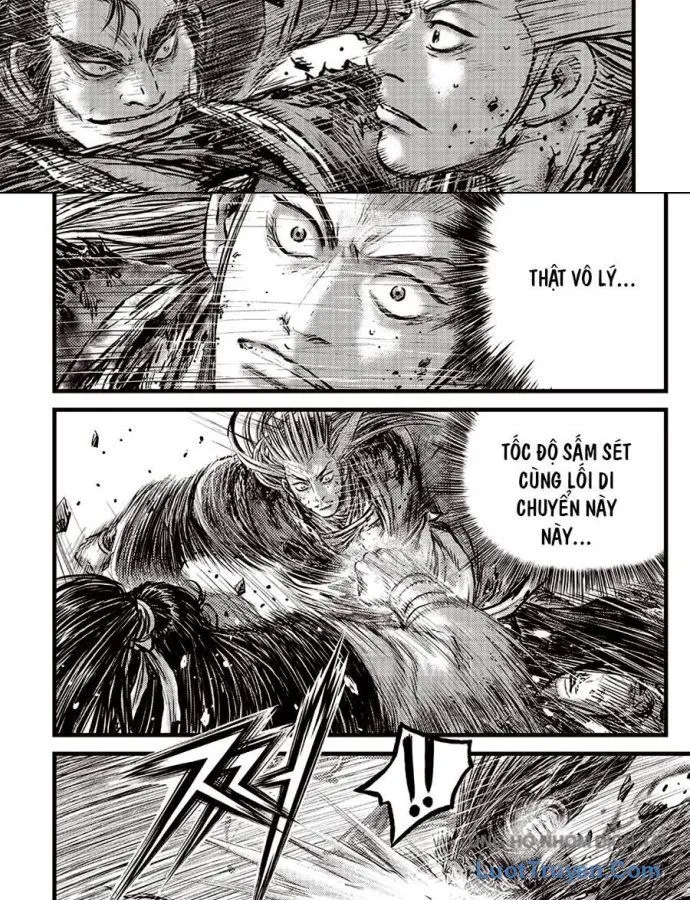 Chapter 722 - Trang 4