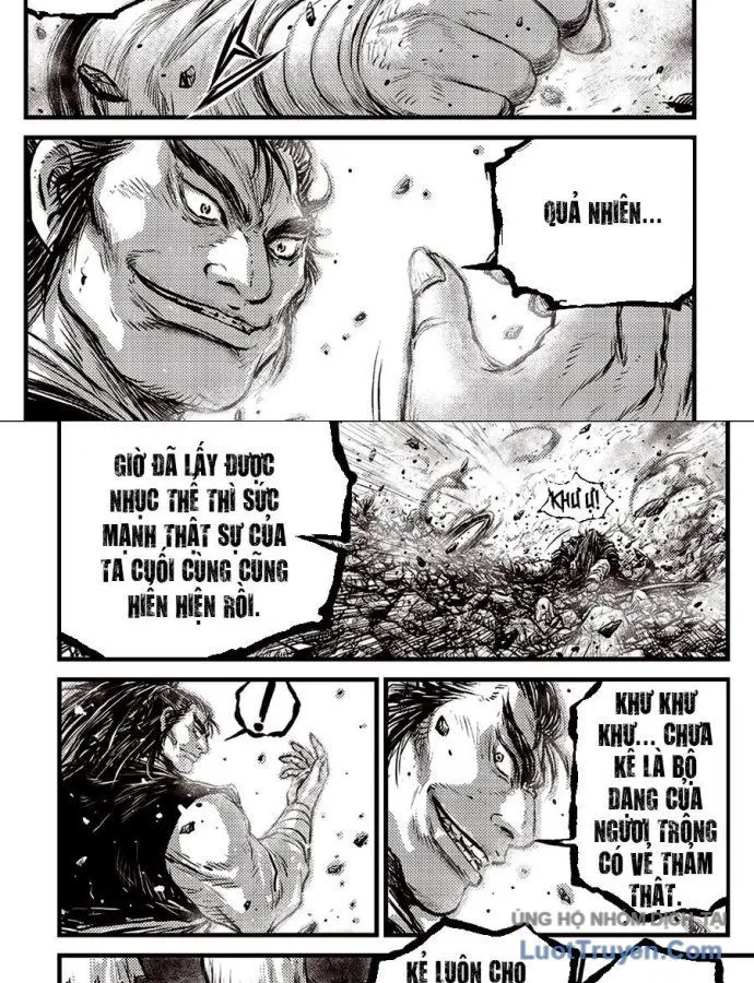 Chapter 722 - Trang 6