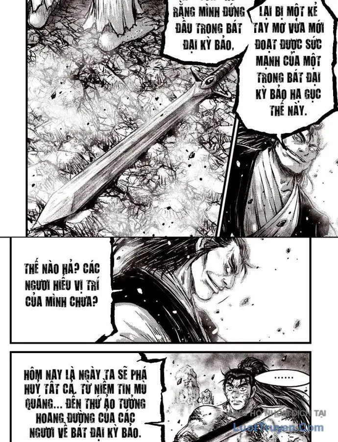 Chapter 722 - Trang 7