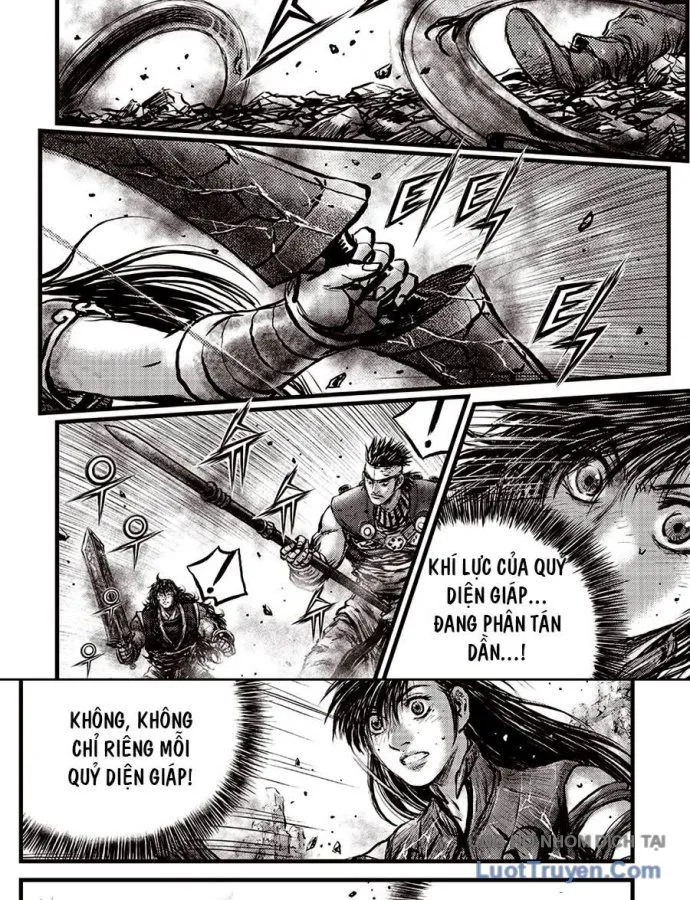 Chapter 722 - Trang 9