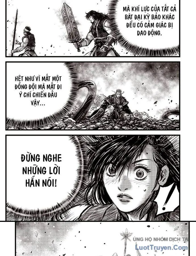 Chapter 722 - Trang 10
