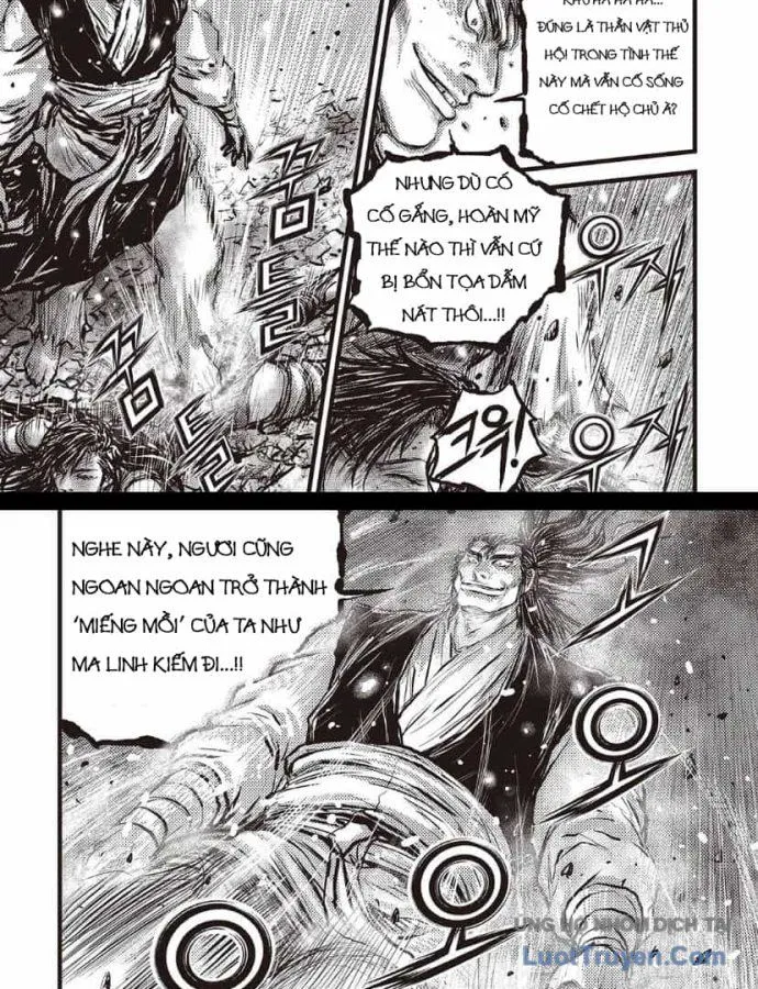 Chapter 723 - Trang 15