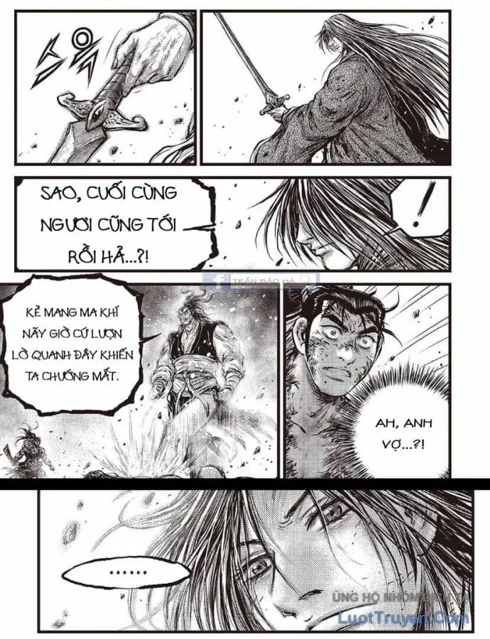 Chapter 723 - Trang 17