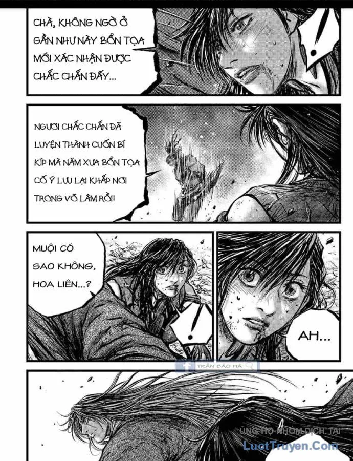 Chapter 723 - Trang 20