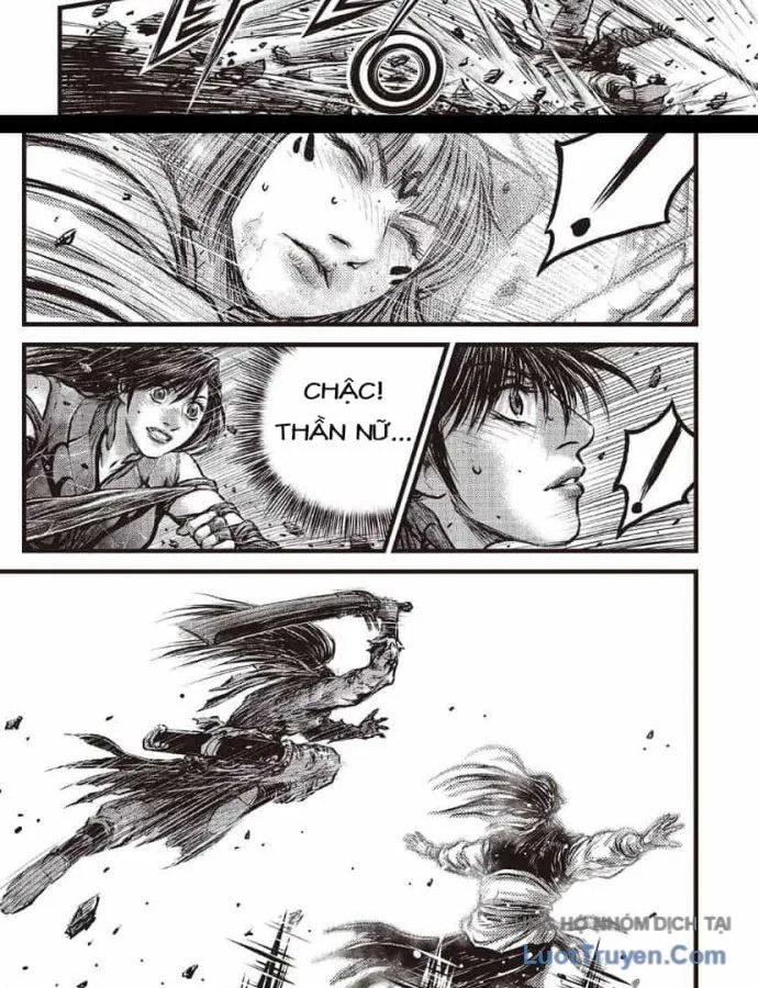 Chapter 723 - Trang 3