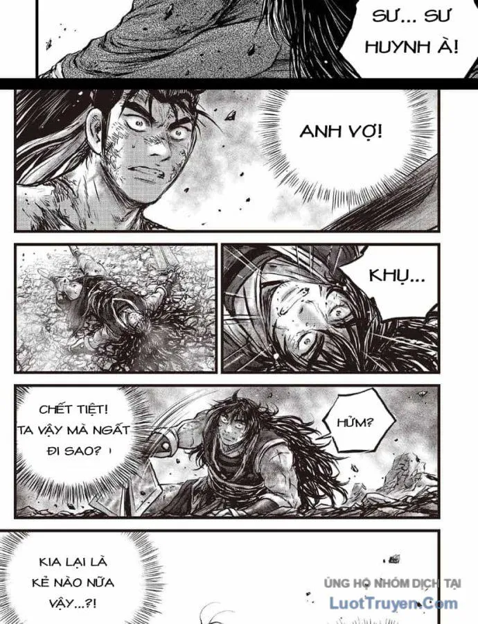 Chapter 723 - Trang 21