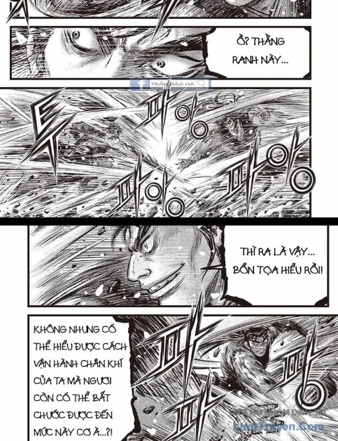 Chapter 723 - Trang 6
