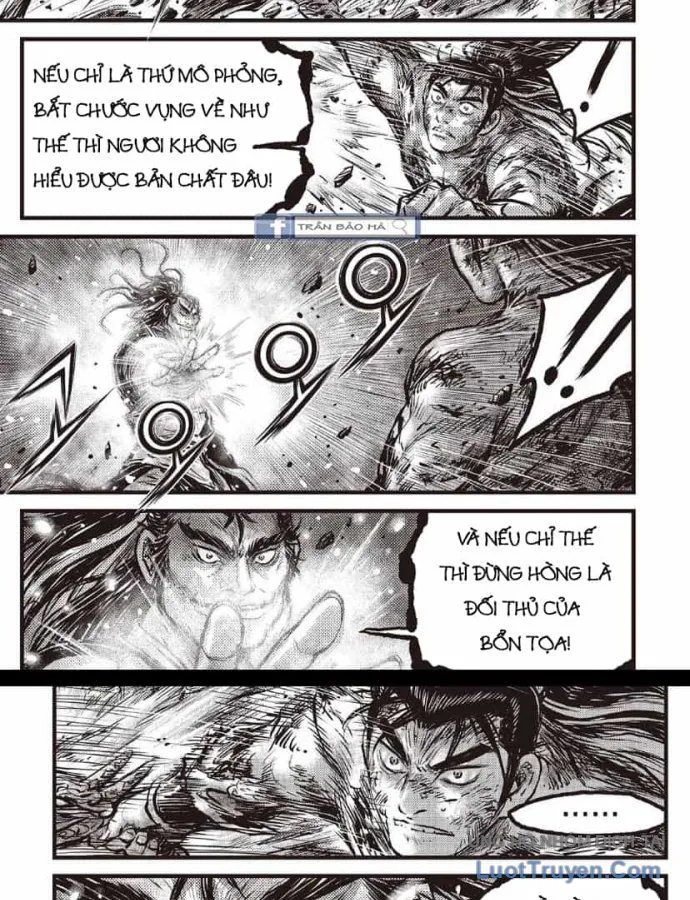 Chapter 723 - Trang 8