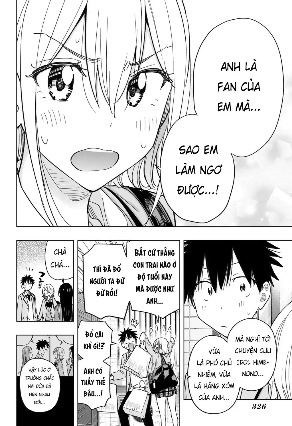Chương 57 - Trang 5
