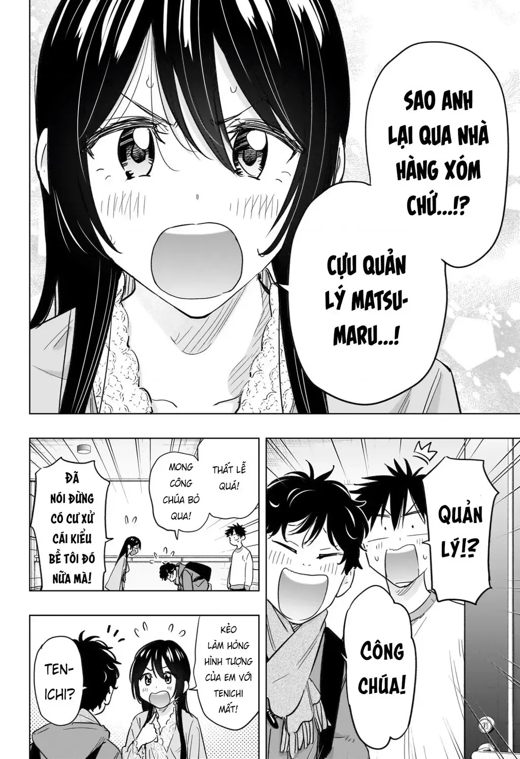 Chương 61 - Trang 7