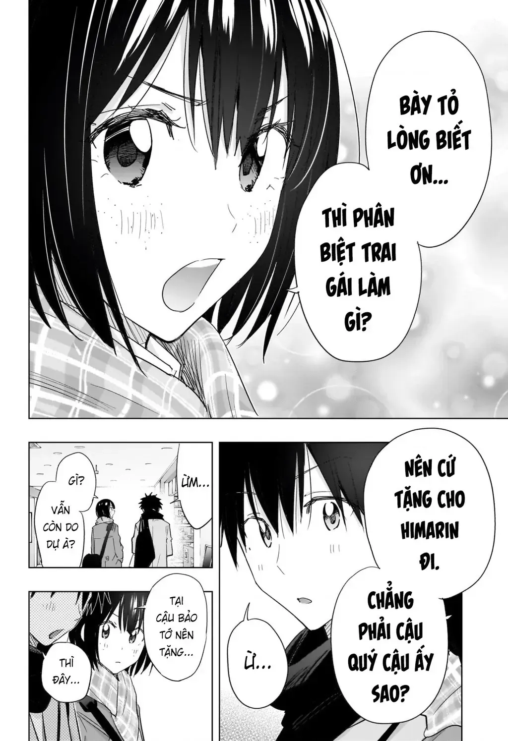 Chương 63 - Trang 17