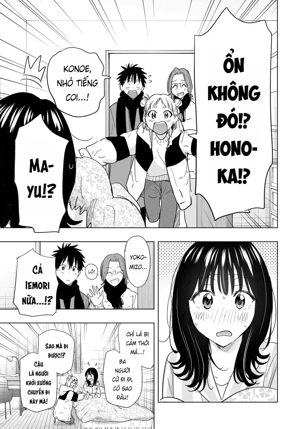 Chương 73 - Trang 6