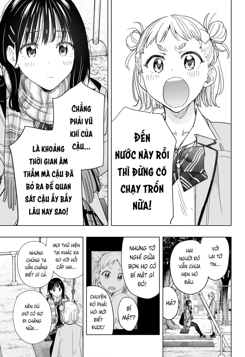 Chương 80 - Trang 10