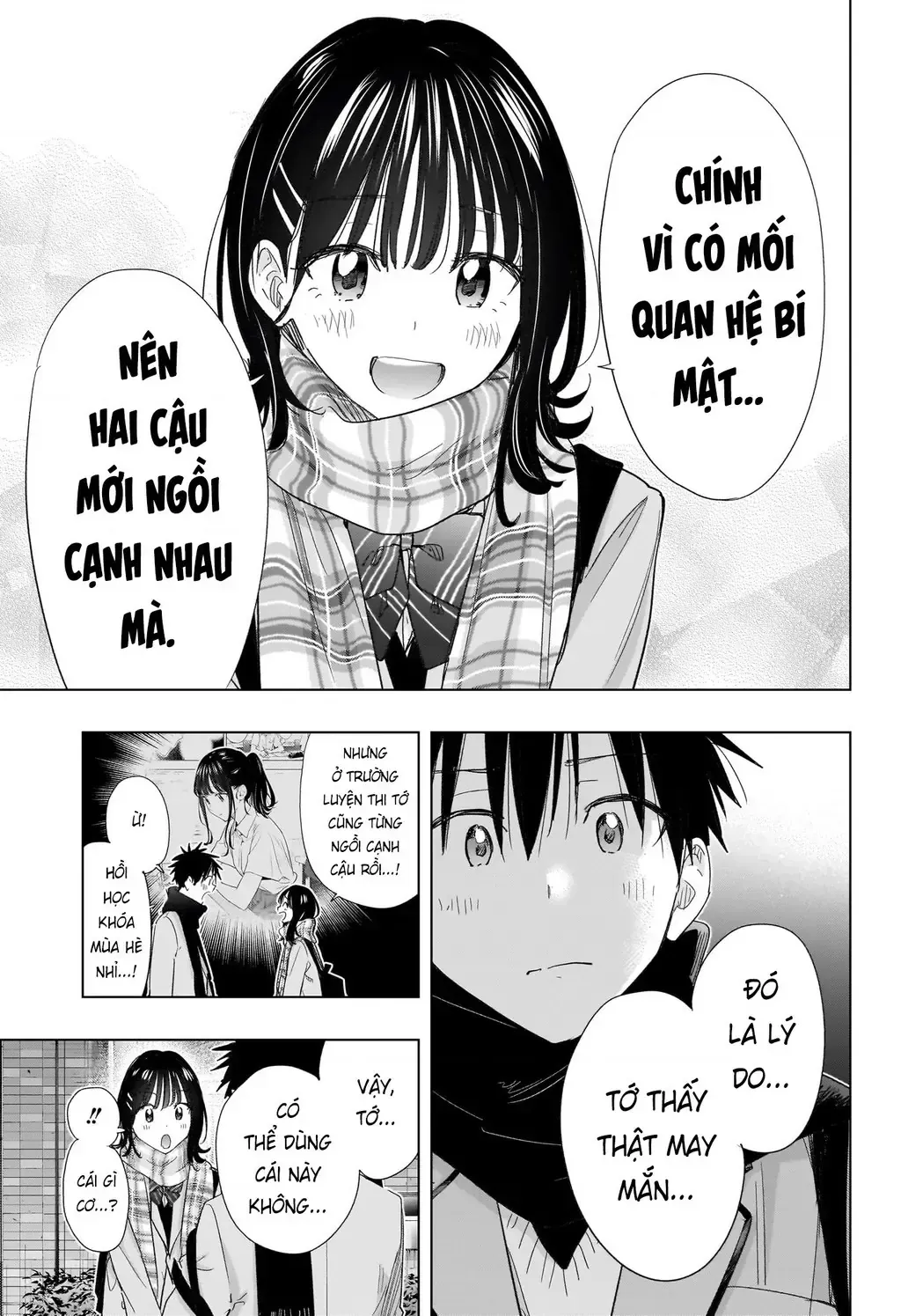 Chương 81 - Trang 18