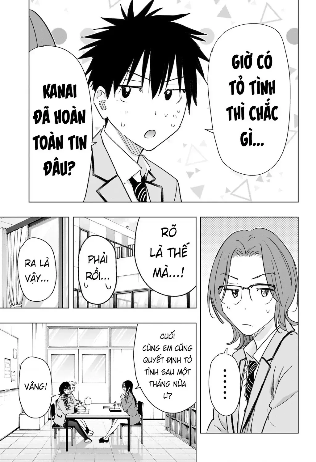 Chương 81 - Trang 8