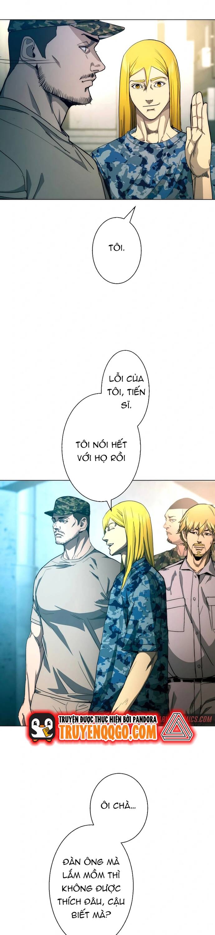 Chương 40 - Trang 32