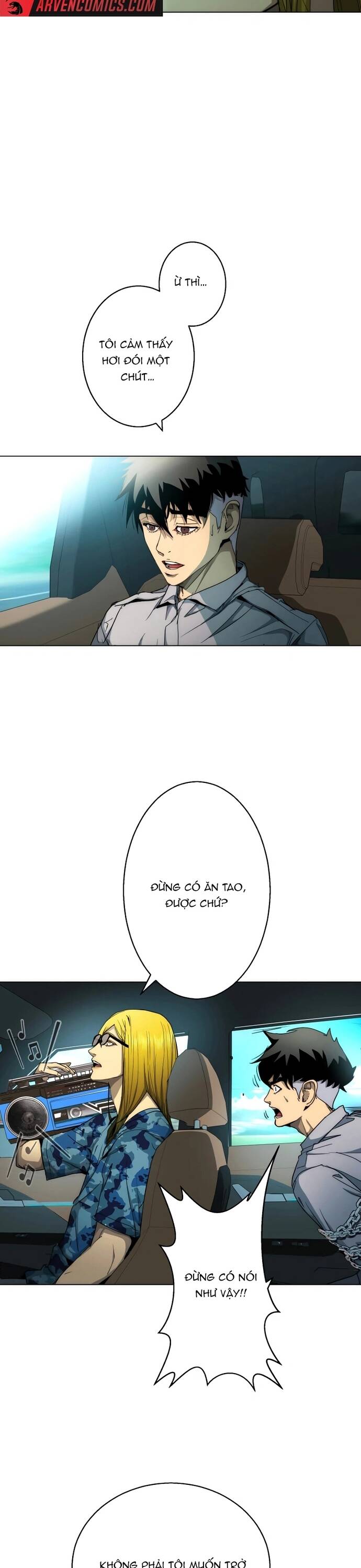 Chương 49 - Trang 8
