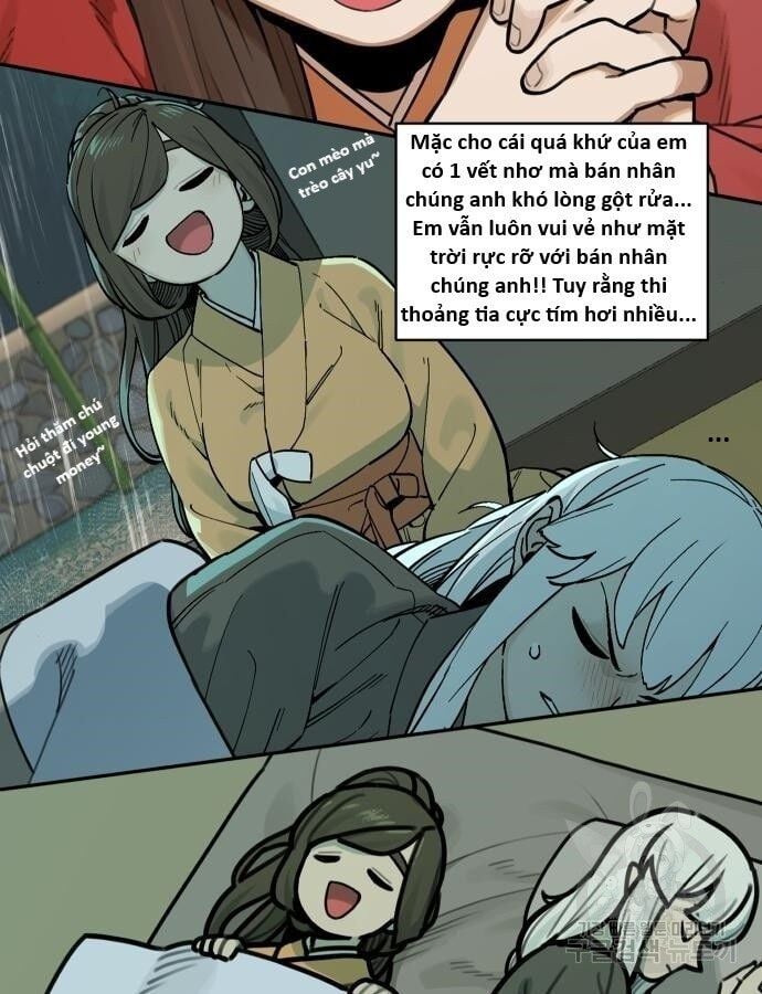 Chương 142 - Trang 22