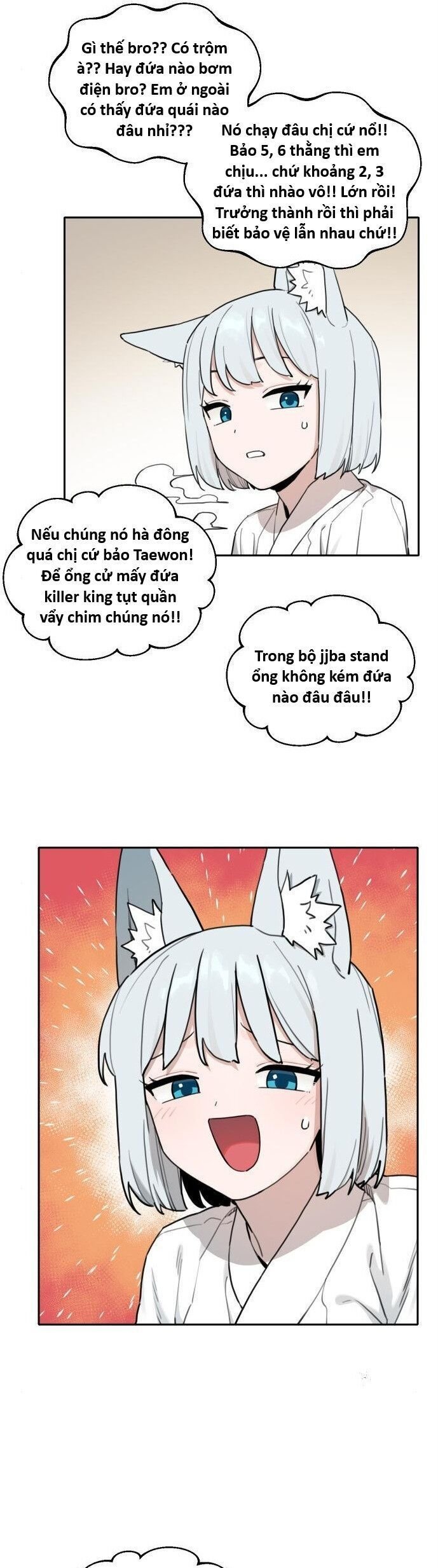Chương 145 - Trang 21