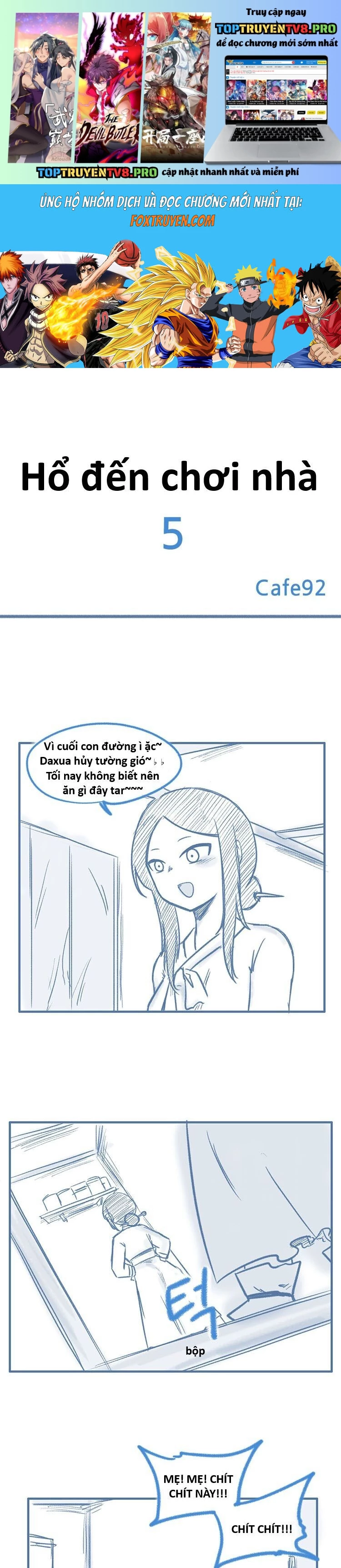 Chương 156 - Trang 1