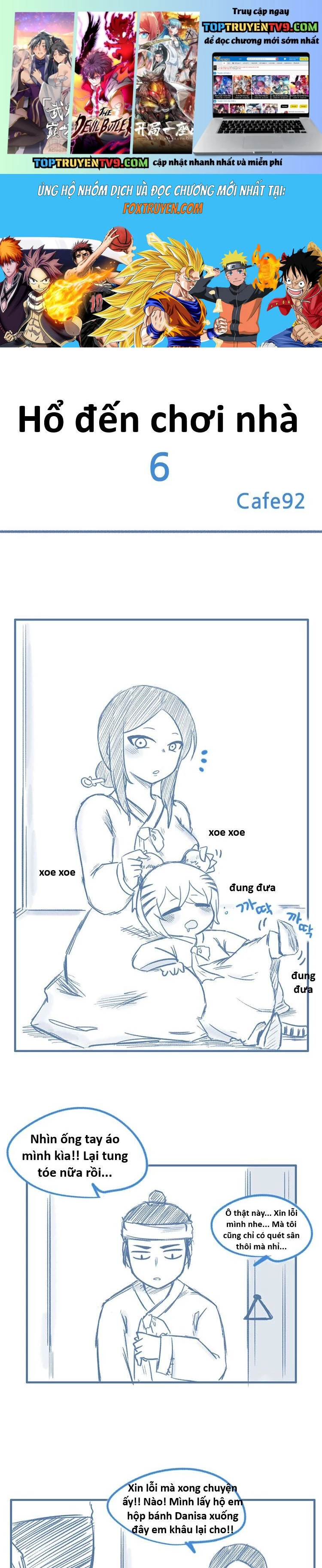 Chương 159 - Trang 1