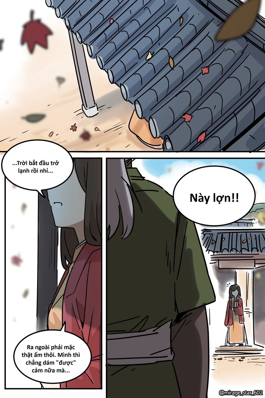 Chương 167 - Trang 2