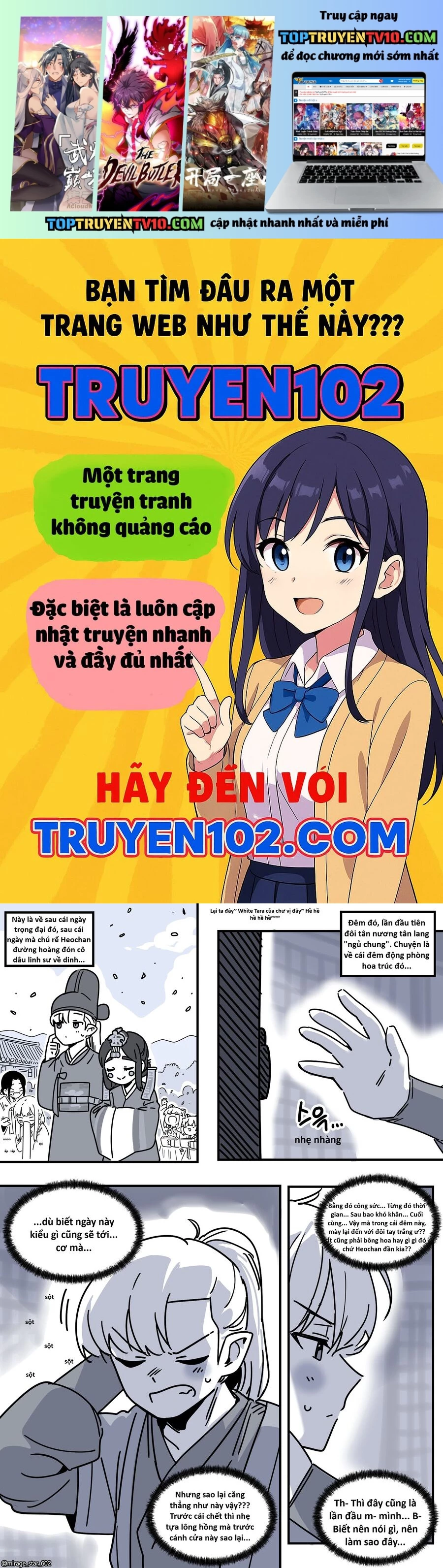 Chương 169 - Trang 1