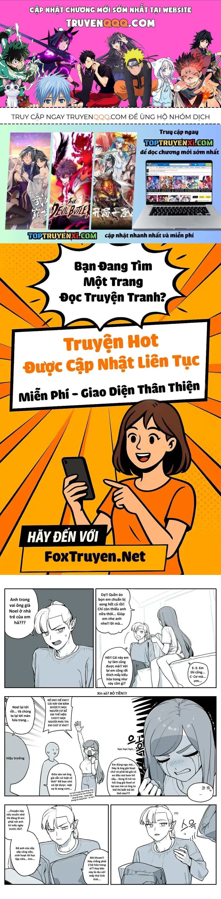 Chương 177 - Trang 1